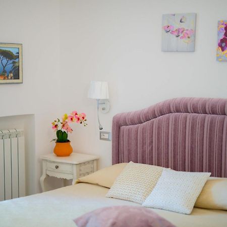B&B La Gemma Di 拉维罗 外观 照片