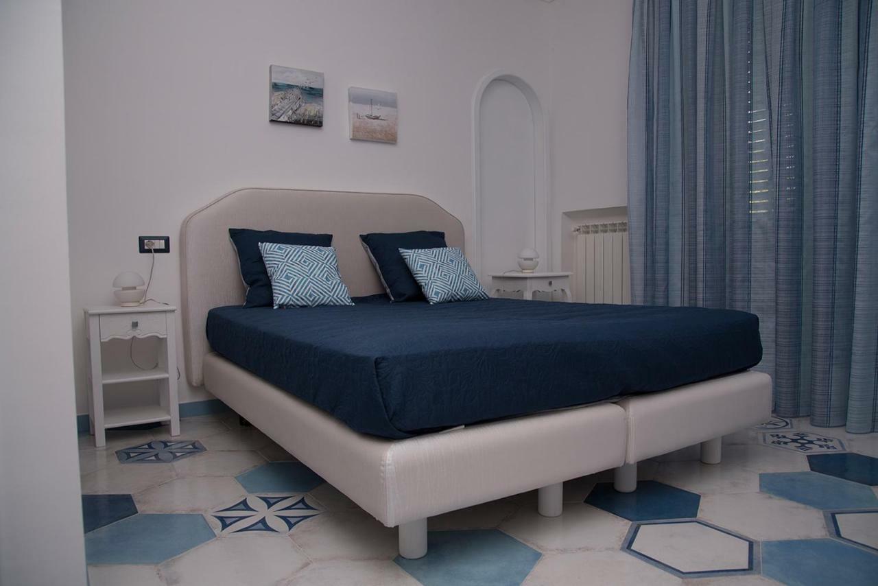 B&B La Gemma Di 拉维罗 外观 照片